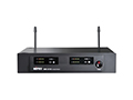 Mipro MR-812 Dual-Channel Diversity Receiver